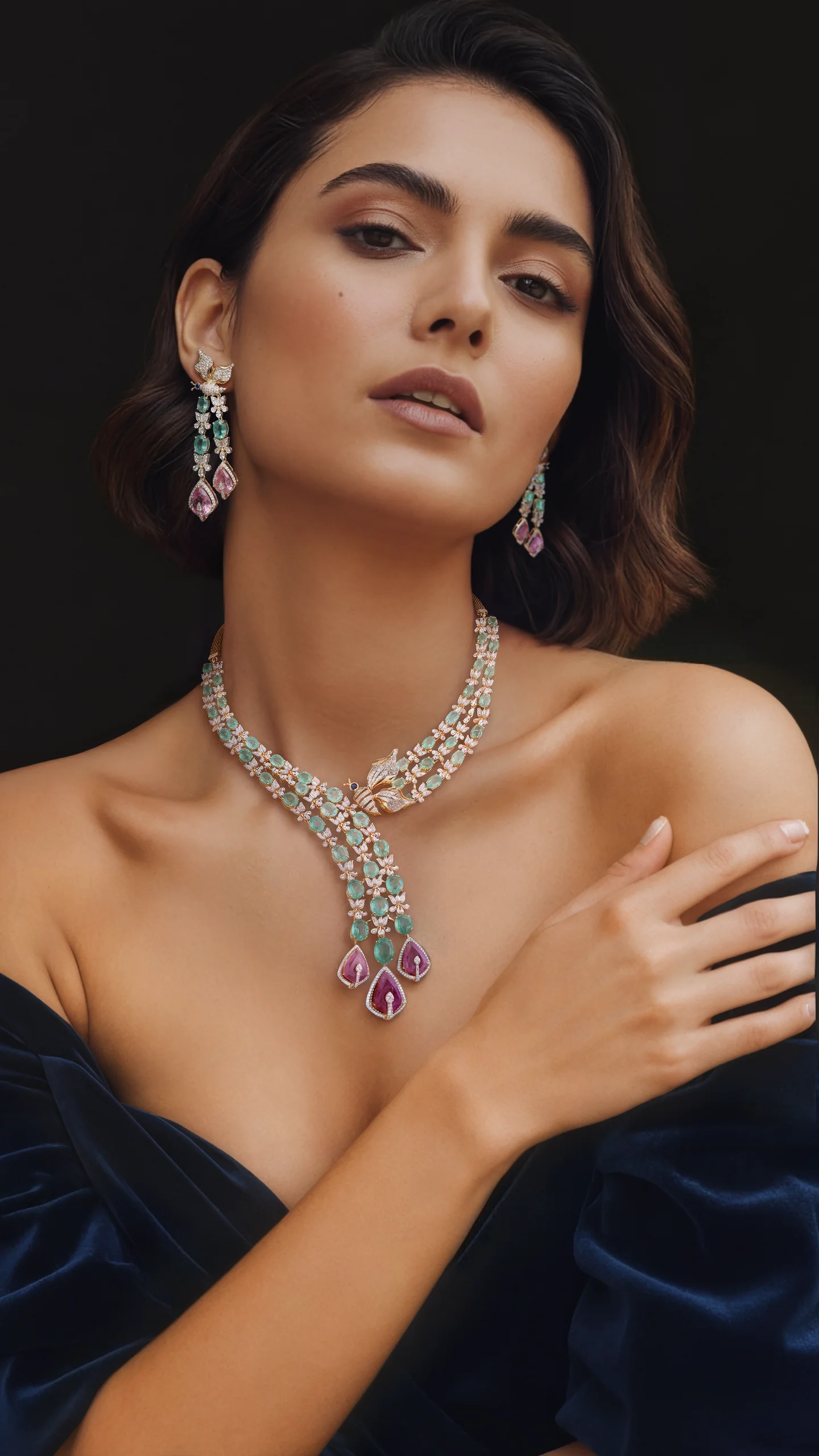 Diamond